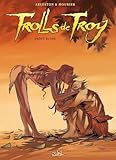 Trolls De Troy T18 Prfy Blues