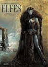 Elves Vol. 1: The Crystal of the Blue Elves