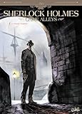 Sherlock Holmes Crime Alleys T01