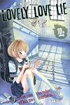 Lovely Love Lie, Volume 10