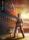 L'assassin royal T07: Gué de Négoce