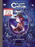 Les Carnets De Cerise T02   Le Livre D'hector   Fauve D'angoul%C3%AAme   Prix Jeunesse 2014