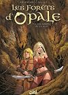 Les Forêts d'Opale Tome 08 : Les Hordes de la nuit