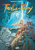 Trolls De Troy T17 La Trolle Impromptue