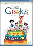 Les Geeks T10   Jamais 10 Sans 11