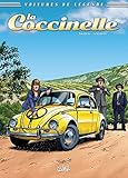 Voitures De L%C3%A9gende T3   La Coccinelle