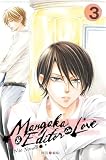 Mangaka And Editor In Love T03