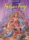 Trolls De Troy T20 Lhritage De Waha