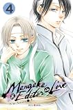 Mangaka Editor In Love T4