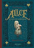 Alice Au Pays Des Merveilles