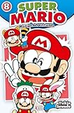 Super Mario Manga Adventures T08