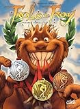 Trolls De Troy Intgrale Iv T11 T13