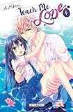 Teach Me Love ! T04