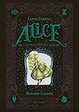 Col.coffret Alice Au Pays Des Merveilles + De L'autre C%C3%B4t%C3%A9