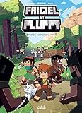 Frigiel Et Fluffy T01: Le Myst%C3%A8re Des Past%C3%A8ques Perdues
