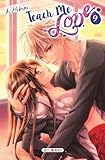 Teach Me Love T09