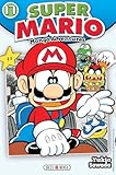 Super Mario Manga Adventures 17