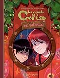 Les carnets de Cerise : Les carnets de Cerise et Valentin