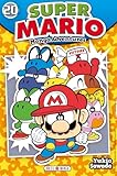 Super Mario Manga Adventures 20