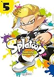 Splatoon T05