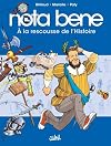 Nota Bene T02 - À la rescousse de l'Histoire