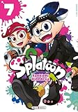 Splatoon T07