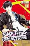 Black Prince And White Prince T13