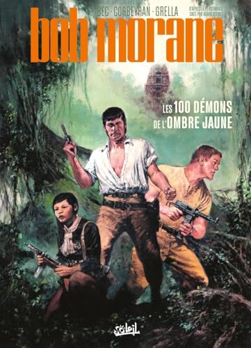 Couverture du livre
