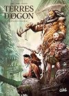 Terres d'Ogon T02: Itome