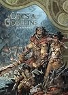 Orcs et Gobelins T27: Tête de fer