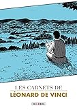 Les carnets de Léonard de Vinci