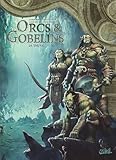 Orcs & gobelins. 28, Thu'ul