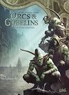 Orcs et Gobelins T29: Les Archers d'Orethie