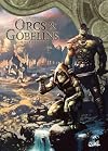 Orcs et Gobelins T20: Kobo et Myth
