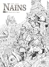 Nains T21 - Édition NB