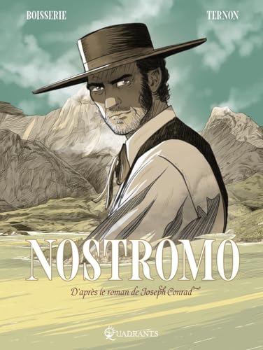 Couverture du livre