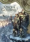 Orcs et Gobelins T26: Grimoire