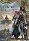 Orcs et Gobelins T21 - Guerres d'Arran: Orak