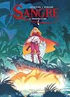 Sangre T04: Donnadion le Béat