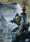 Orcs et Gobelins T23 - Guerres d'Arran: Akrith