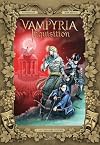 Vampyria Inquisition T02: Les Vendanges pourpres