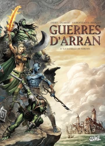 Couverture du livre