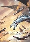 Guerres et Dragons T01: La Bataille d'Angleterre