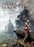 Terres d'Ogon. v.7, La citadelle des brumes