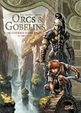 Orcs & gobelins. 31, Tren'gar