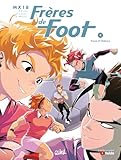 Frères de foot.