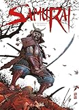Samurai. 18, La tendresse des hyènes