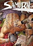 Samurai. 11, La vengeance dans la peau