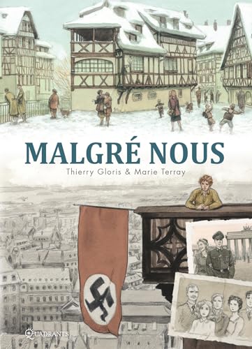 Couverture du livre