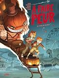 À faire peur